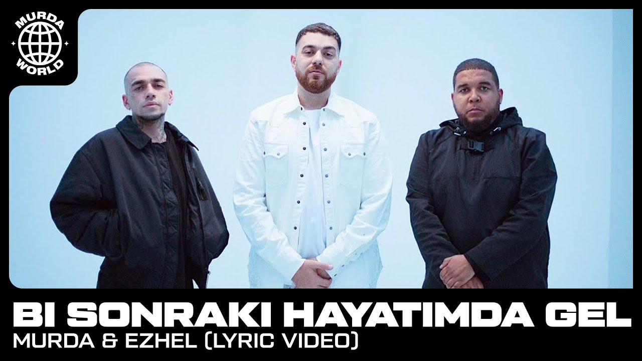 Pavyon - Ezhel & DJ Artz (Official Video)